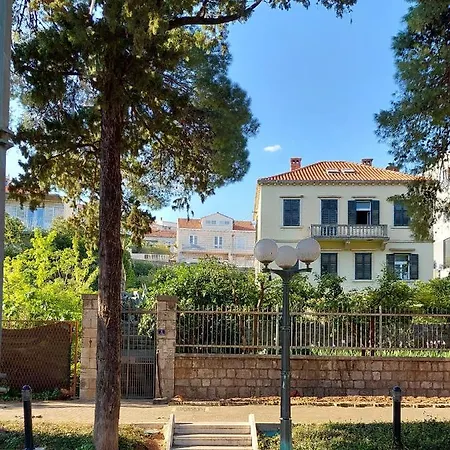 Blue Promenade Apartments Dubrovnik Exterior foto