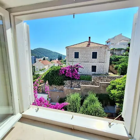 Blue Promenade Apartments Dubrovnik Exterior foto