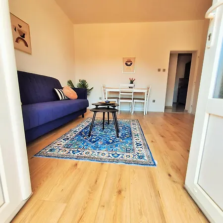 Blue Promenade Apartments Dubrovnik Habitación foto