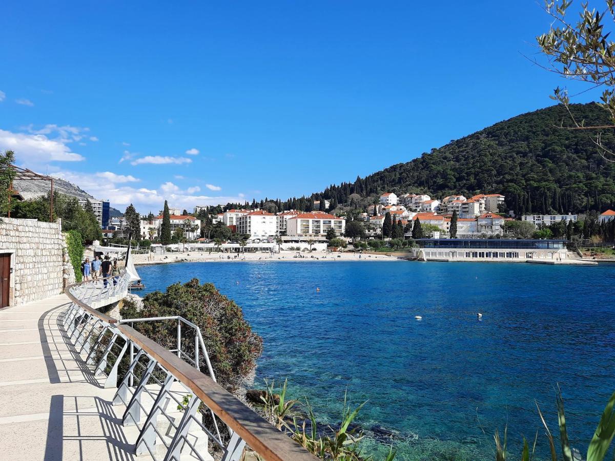 Apartment Blue Promenade Dubrovnik