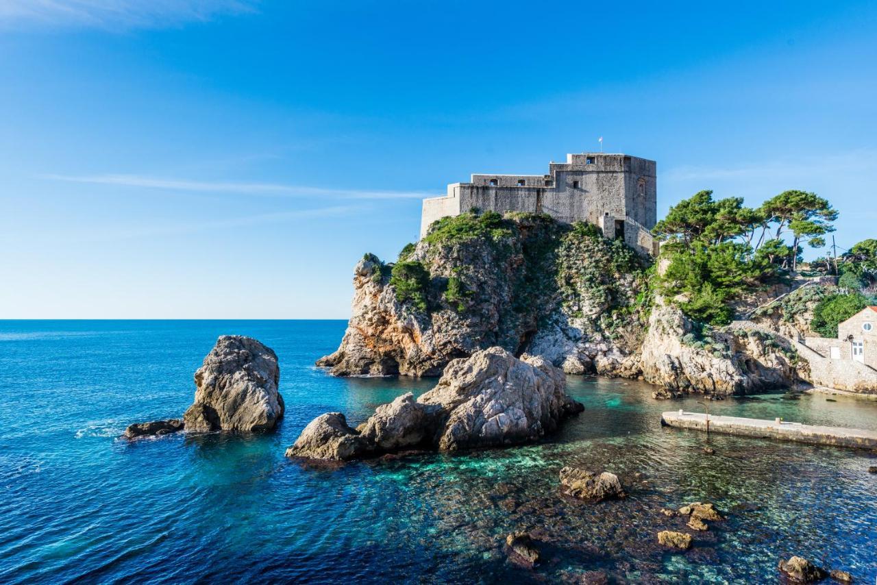Blue Promenade Dubrovnik