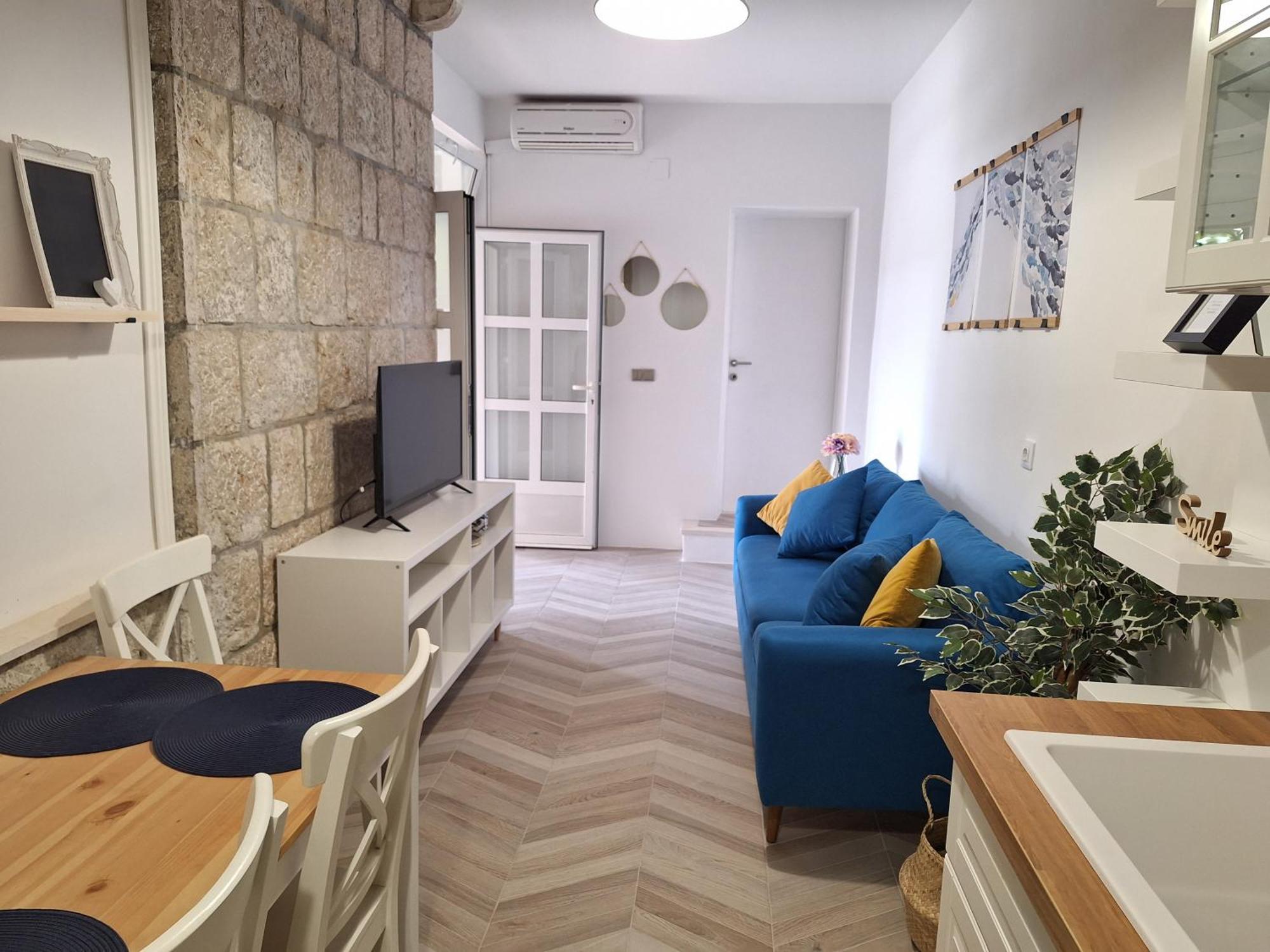 Blue Promenade Apartment Dubrovnik