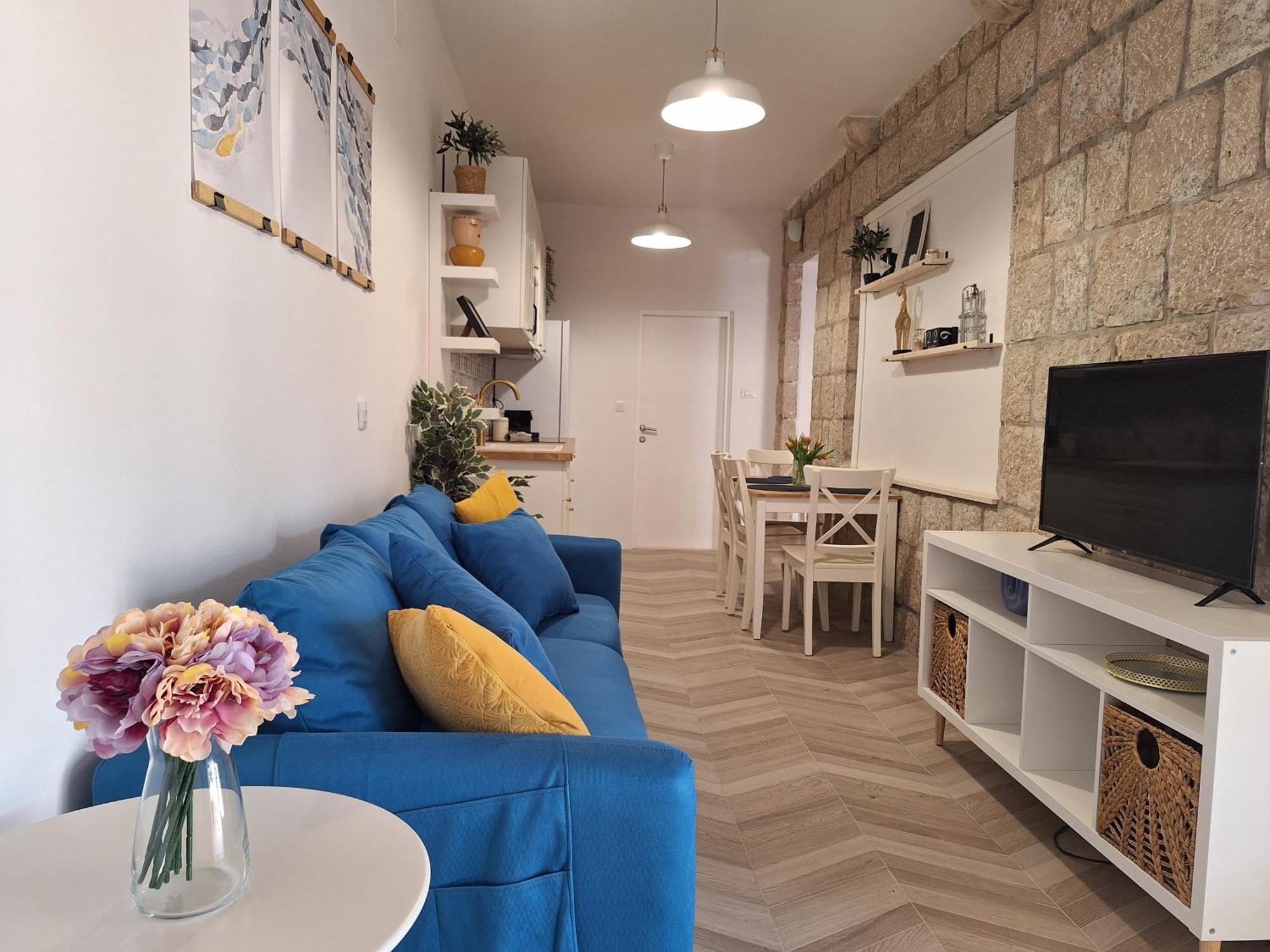 Blue Promenade Apartment Dubrovnik