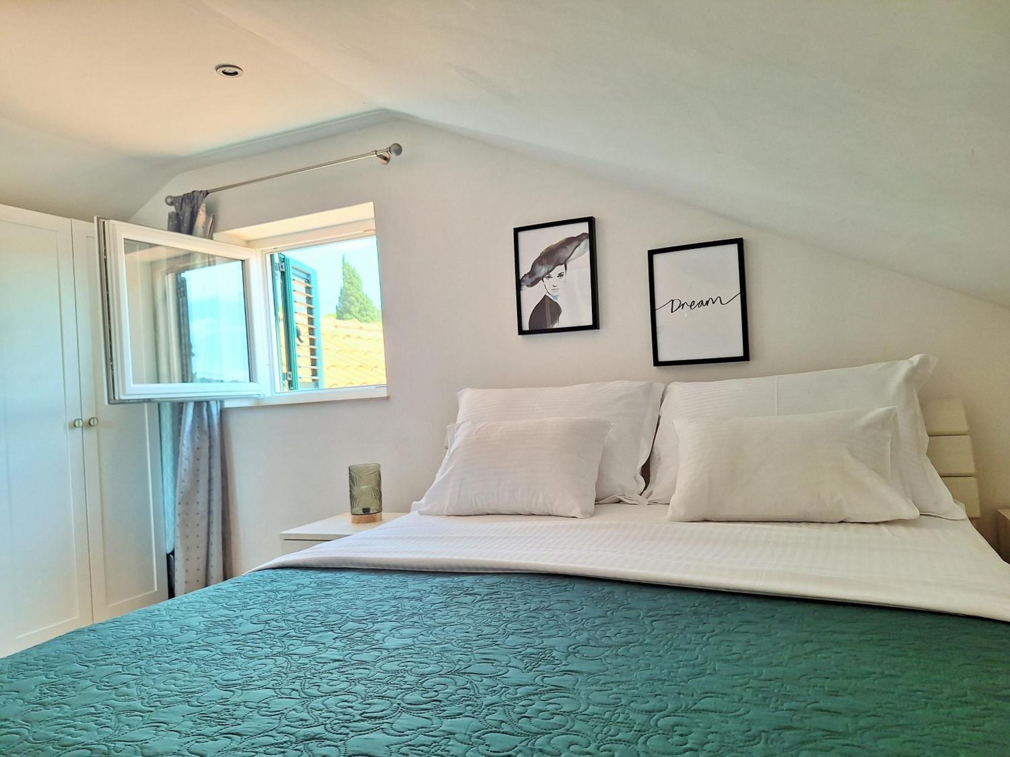 Apartamento Blue Promenade Dubrovnik