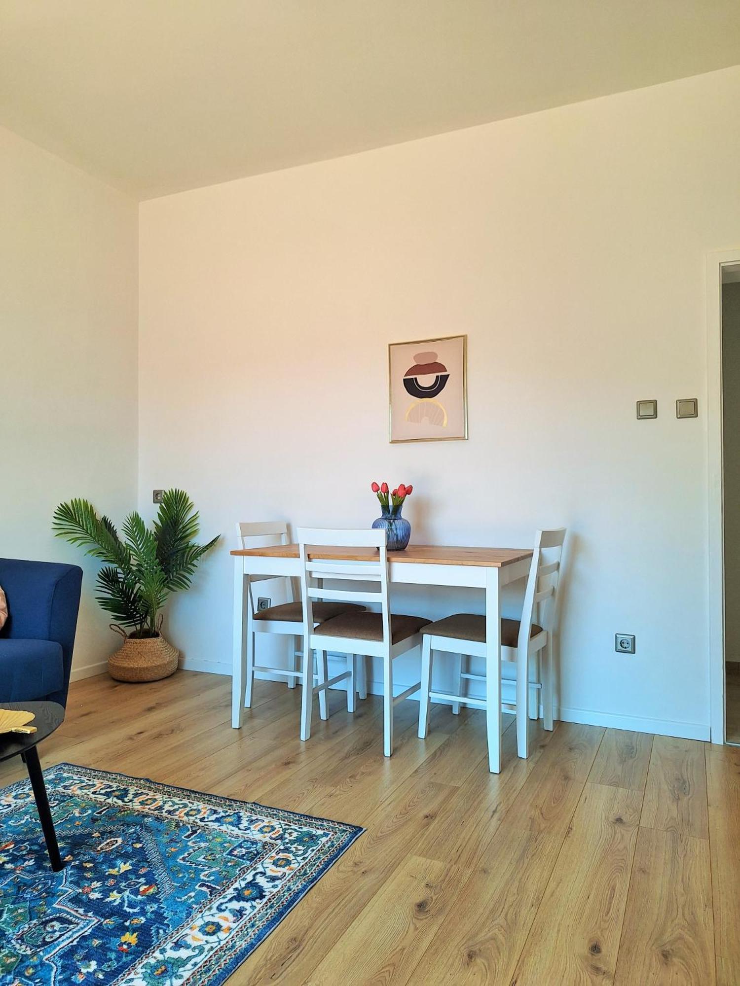 Apartment Blue Promenade *