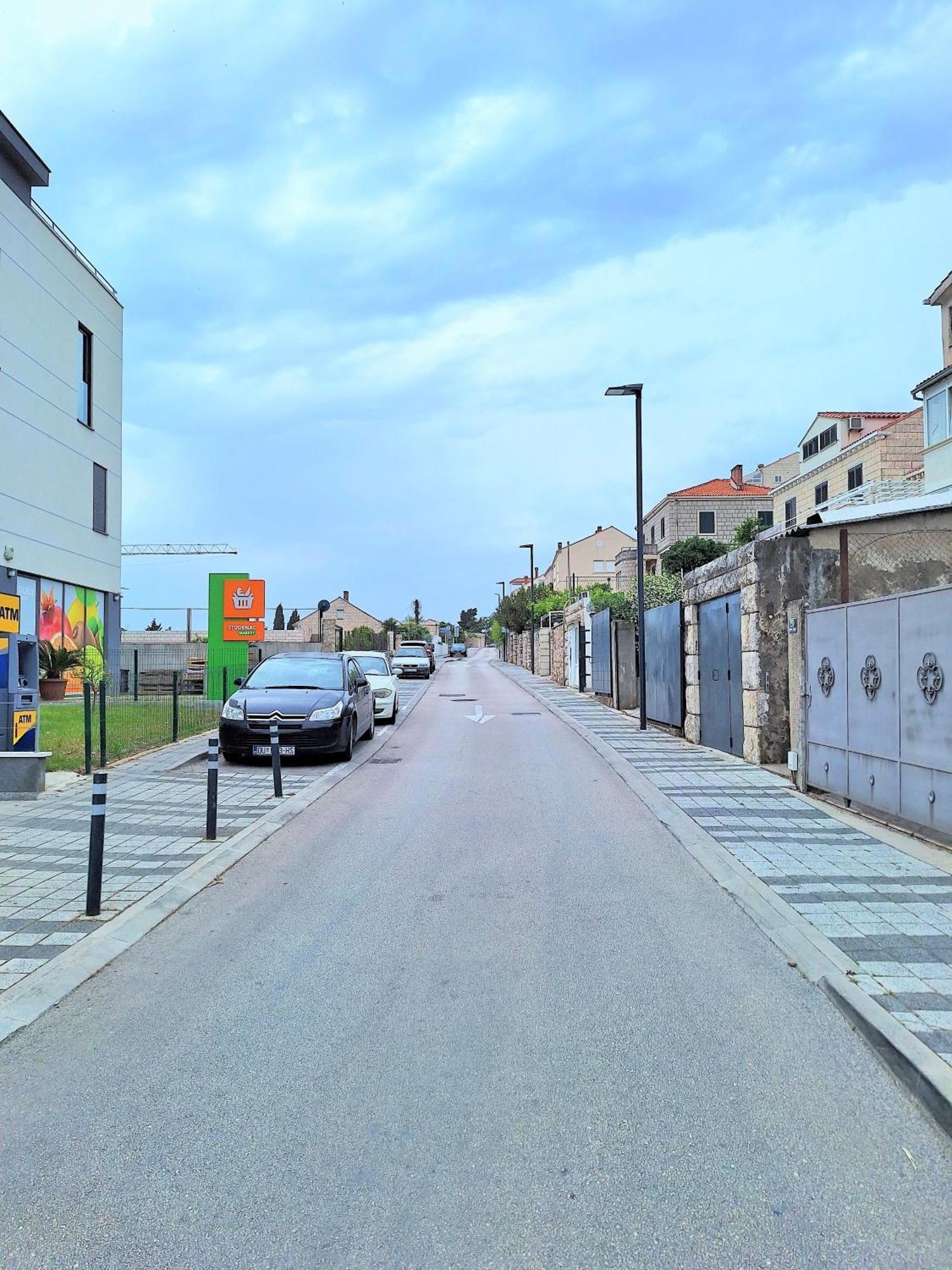 Apartamento Blue Promenade
