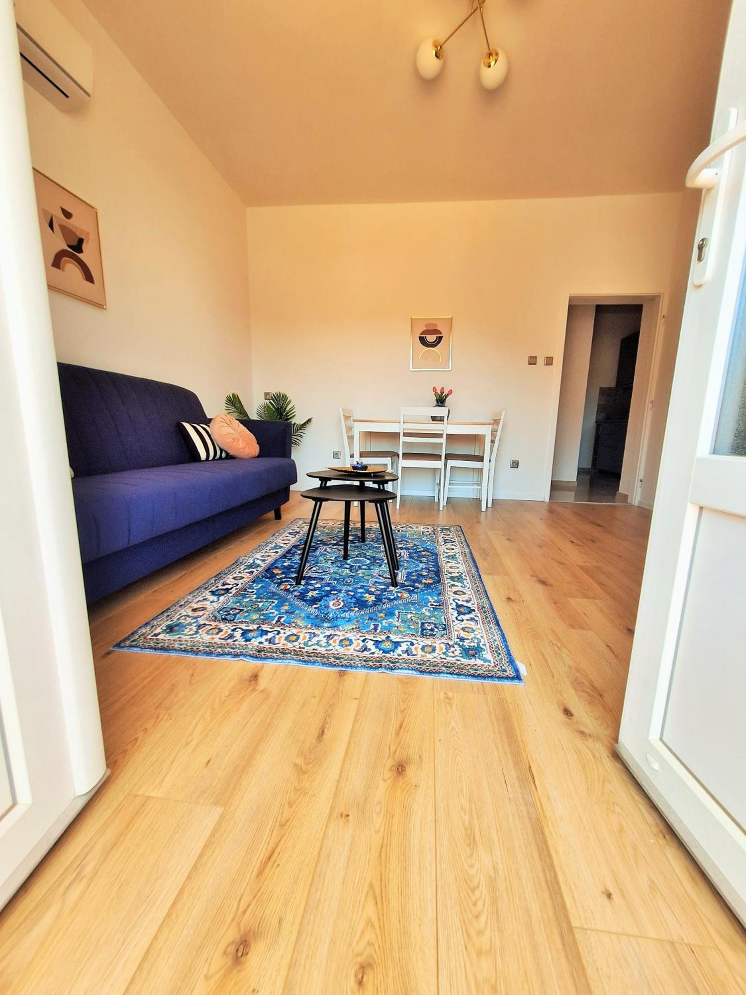 Apartment Blue Promenade