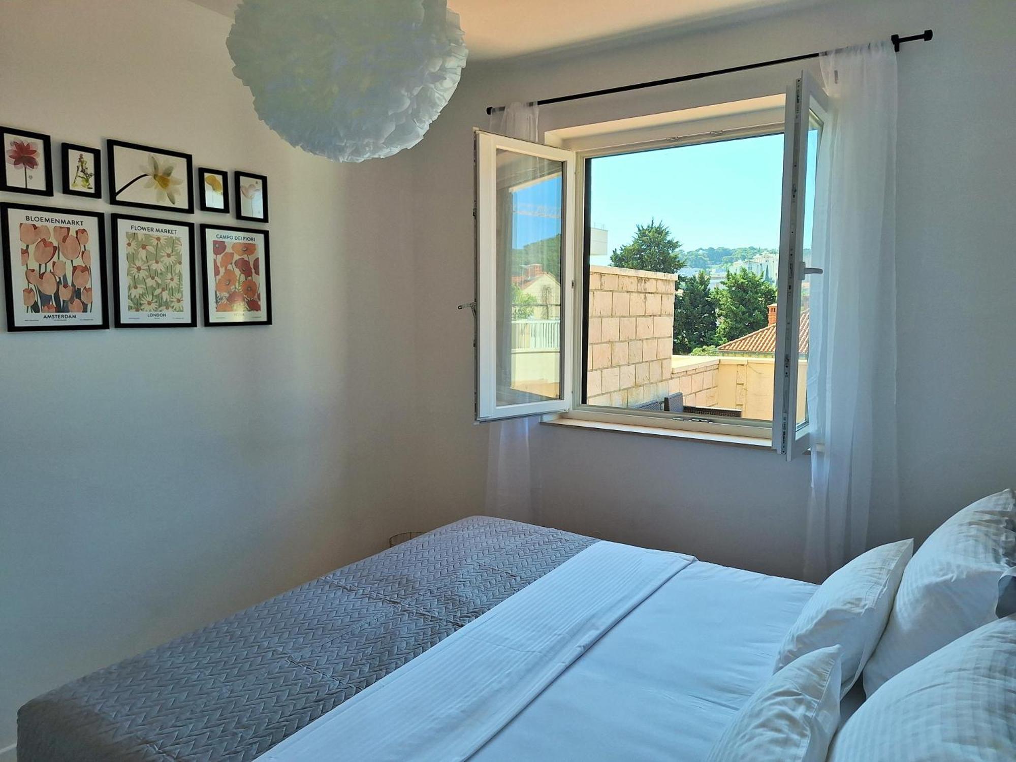 Apartamento Blue Promenade Dubrovnik