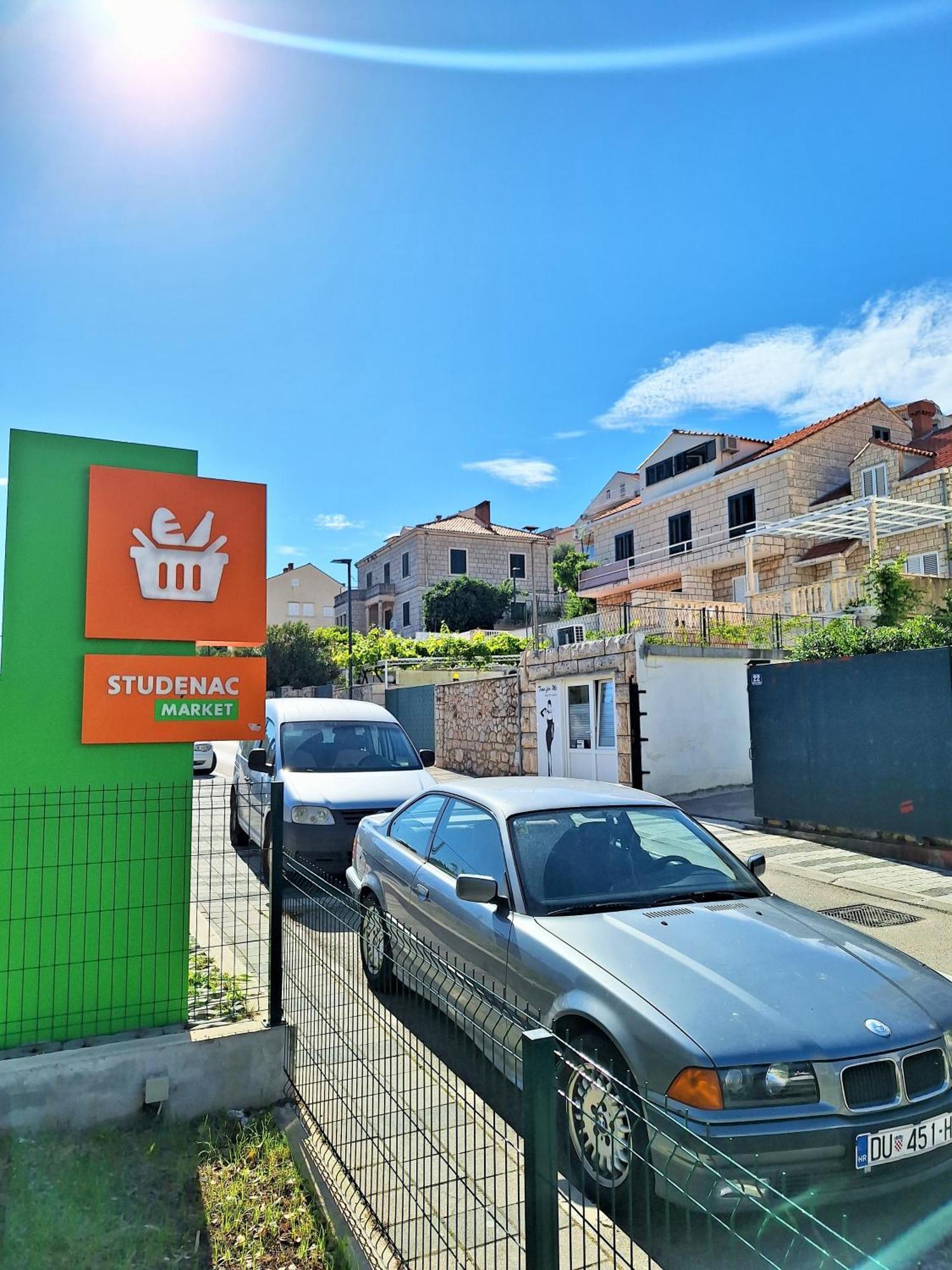 Apartamento Blue Promenade *