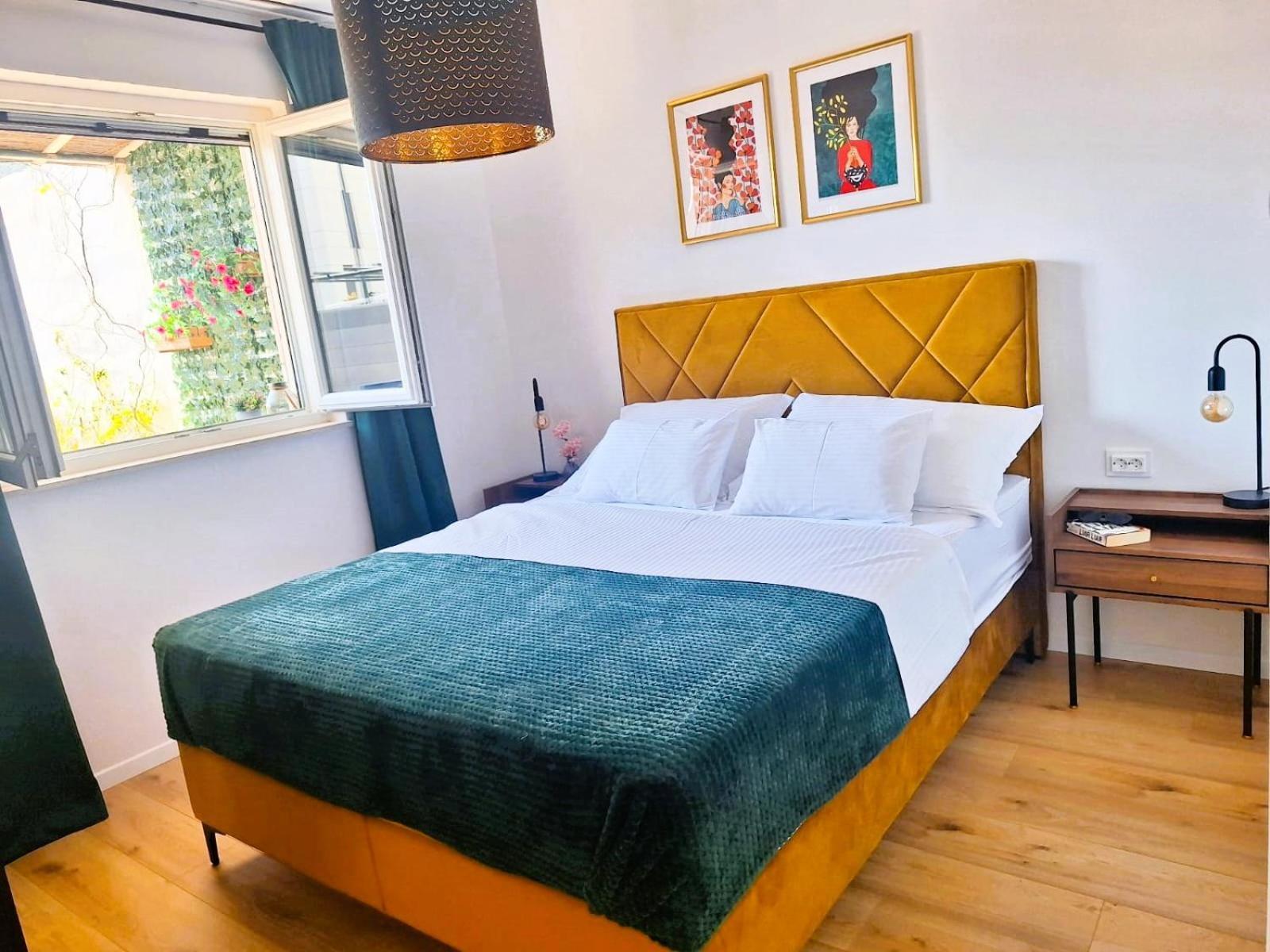Apartamento Blue Promenade *